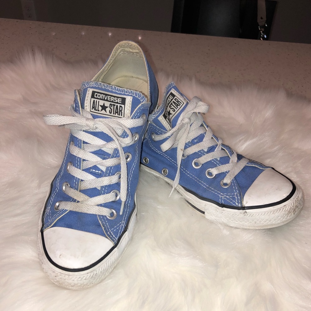 Converse sneakers